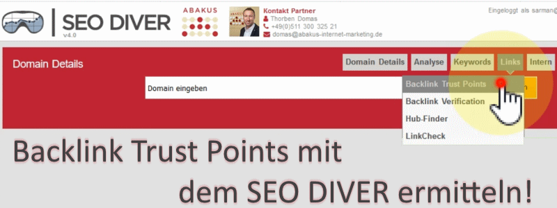 Selbst erstellte Grafik zum Artikel über SEO-Betratung